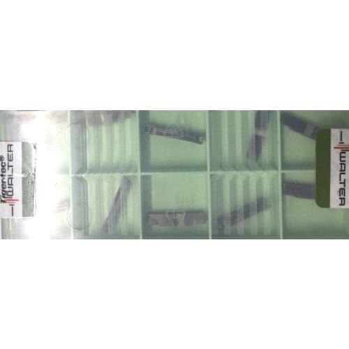 ORIGINAL 10PCS CARBIDE INSERT GX24-3E400N040-UF4 WSM33