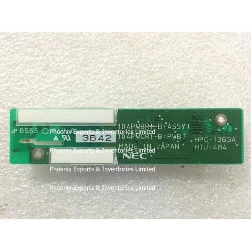 Original Inverter 104PWBR1-B 104PWBR1-B(ASSY) 94V-0 104PWBR1 104PWCR1-B HIU-484 HPC-1363A