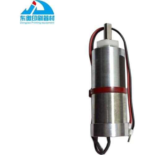 Heidelberg SM102/CD102/MO Printing Machinery Geared Motor 71.186.5121