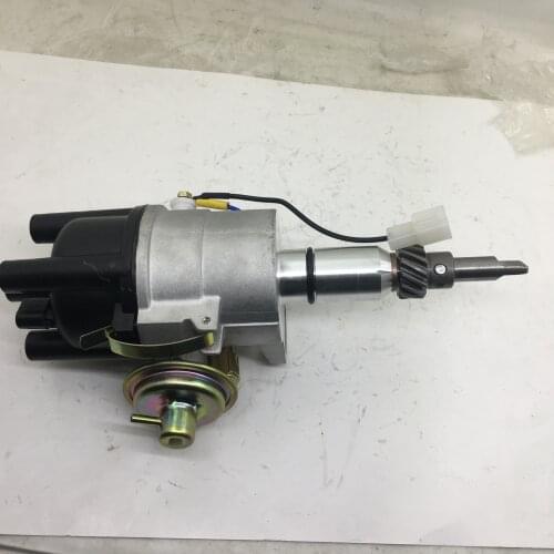 SherryBerg 19030-71010 new complete point DISTRIBUTOR Carburetor Distributor For Hilux Surf Dyna 1Y 2Y 3Y 4Y 4Runner