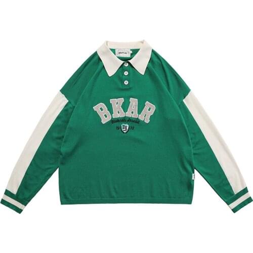 Tingtingyiren Men's Sweatshirts With Collar
