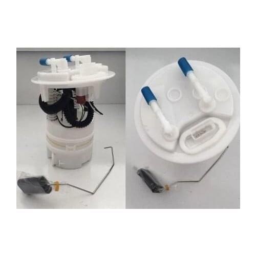 FUEL TANK SAMANDIRA C3-C3 II-C3 PLURIEL 1.4 8V / 1.6 16V 288538994