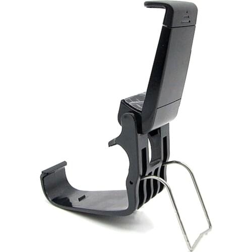 Universal Phone Mount Bracket HandGrip Stand For Xbox ONE S/Slim Controller Gamepad Clip Holder
