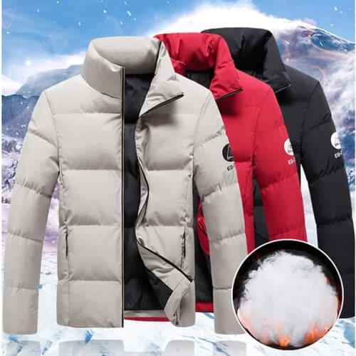 Мужские осенние парки VSRONK China At AliExpress