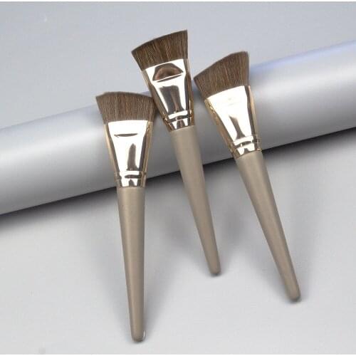 VVR Makeup Brush Foundation Brush High Quality Makeup Brushes Concealer Sculpting Professional Makeup Brush for Make Up