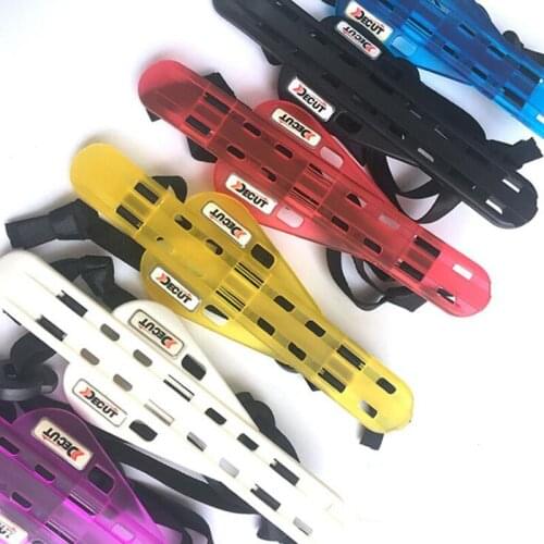 Decut Arm Guard DYMA Restraint Protector and PC material Arm Guard Completely Prevent Damage Comfort Adjustable For Hunting