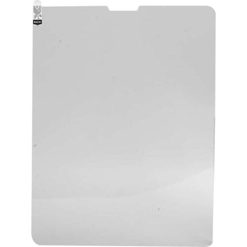 12.9in Screen Protector High-Definition Dust-Proof Tempered Glass Protective Film for IOS Tablet Pro