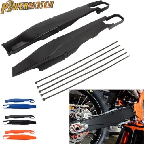 Motorcycle Swingarm Swing Arm Protector Cover for EXC 2012-2019 for Husqvarna TC FC TE FE 125 250 350 450 2014-2019 2015