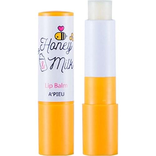 A'PIEU Lip Balms