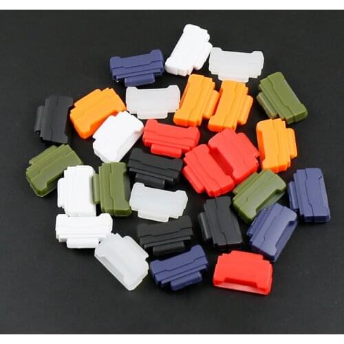 Accessory resin connector for Casio G-SHOCK GA110 110GD120 GA400GBA401 DW6900 DW5600M 5610 BABY-G BA110 120 watch band converter