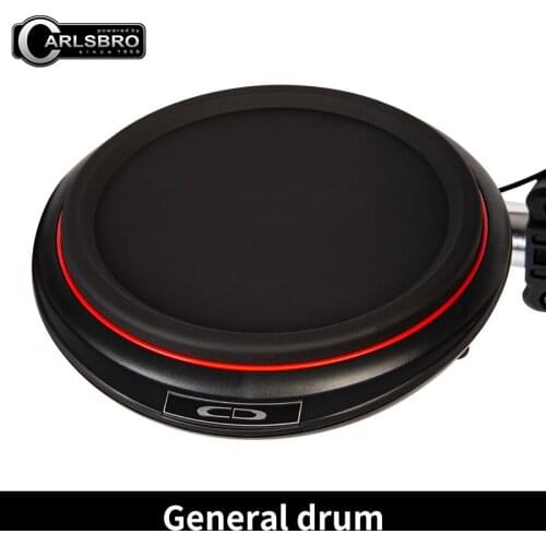 Carlsbro Percussion Instruments