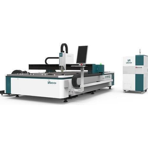 Optional parts of fiber laser cutting machine cutting head generator brand and power for plate and tube 1kw 2kw 3kw 4kw 6kw 8kw