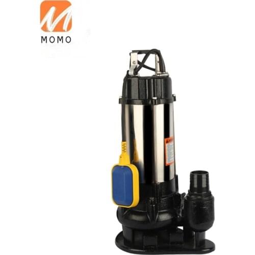 Electric waste bomba de agua FOR Industrial use