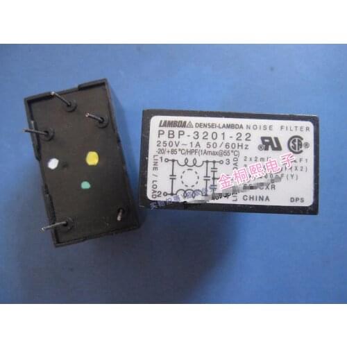 Hot spot PBP-3201-22 modules quality assurance