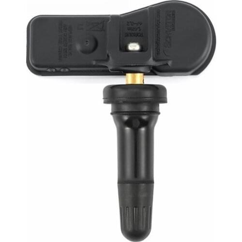Halojaju Tire Pressure Sensors