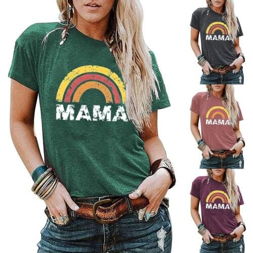 Женские футболки с надписями ISHINE China At AliExpress