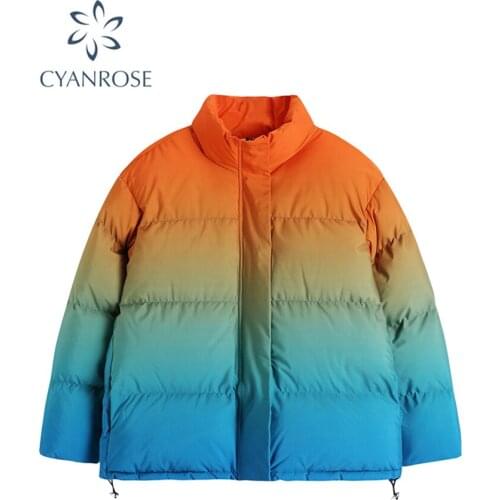 Mina buy funny Women's Large Down Jackets