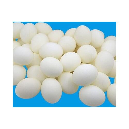 Soft Sponge Eggs (Pack of 6),close-up magic trick / TV show / professional magic product / wholesale / amazing