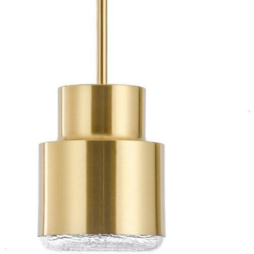 Nordic Minimalism droplight Angle adjustable E27 small pendant lights, Home decor lighting lamp and Bar Showcase spot light