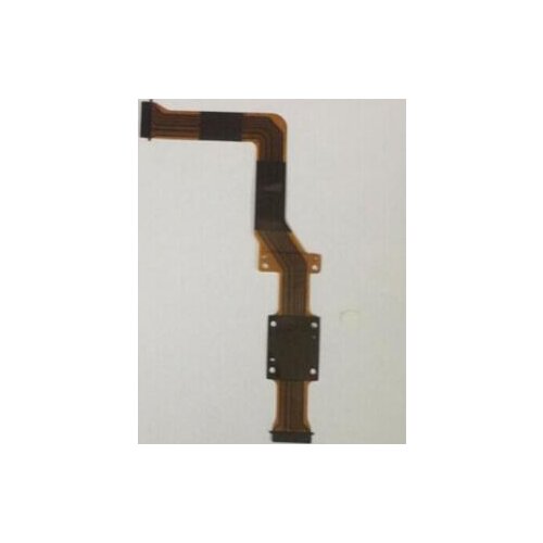 NEW LCD Flex Cable For JVC GC-P100 GC-PX100 P100 PX100 BAC Video Camera Repair Part