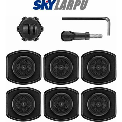 Original Rotating Bracket for Garmin VIRB XE 360 Ultra 30 Waterproof Camera Accessories Foundation Set Free Shipping