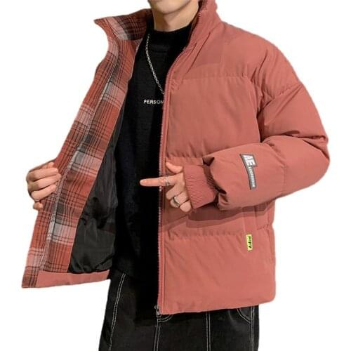 PASBOS Men's Short Jackets