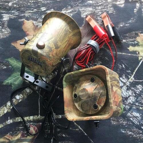 POWERTI Hunting Supplies