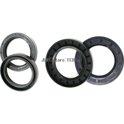 Fork OIL SEAL fit for HONDA IT. 125 XL 33X44X7 33 44 7 mm