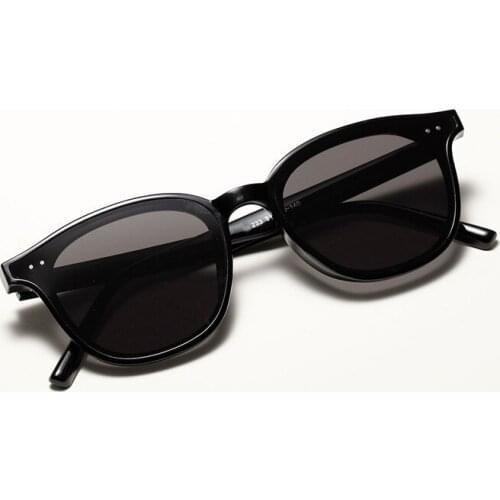 Classic Sunglasses Mens Women 2021 Square Sun glasses Men Oculos De Sol Gafas UV400 Retro Eyewear