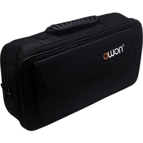 OWON oscilloscope Bag 4 SDS7102 SDS8102 SDS8202 SDS6062 SDS8302 SDS9302 SDS7102V XDS3102A XDS3104E XDS3064E XDS2102A