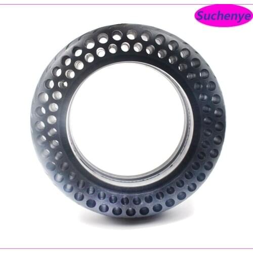 10x2.70-6.5 Thickened Tubeless Tire for Speedway 5 Dualtron 3 Electric Scooter Self Balance 10 Inch 10x2.75-6.5 Off-road Tyres