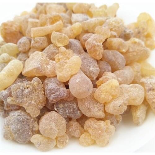High Quality Frankincense Resin Organic Somalia Incense Brock Oliban Medicine Hydrosol Clean Frank Incense Nipple Boswellia