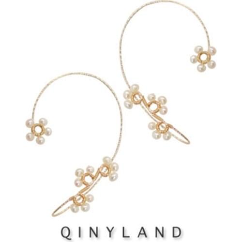 Dangle Earrings Woogge China