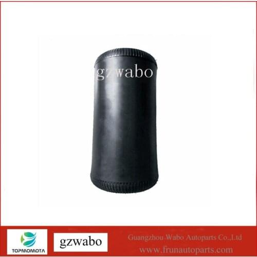 Spare parts for cars air ride suspension system air bellow used for mercedes A 000.328.01.01 819N