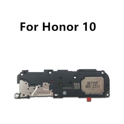 Динамики для телефонов Huawei Honor 10 ZHZ China At AliExpress