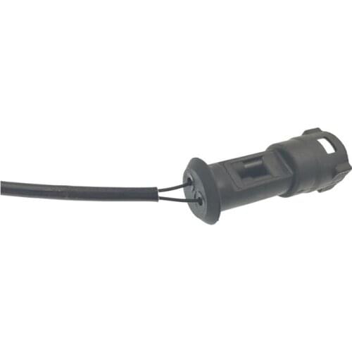 10 pcs For OPEL OMEGA A For VAUXHALL CARLTON Mk 3 1238421 90372058 automotive brake systems brake wear sensor alarm