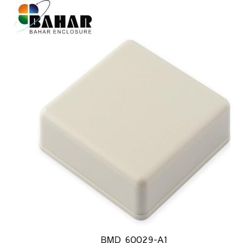 100PCS/lot Small plastic electric box diy instrument case abs plastic junction box for electronic project box 51*51*20mm