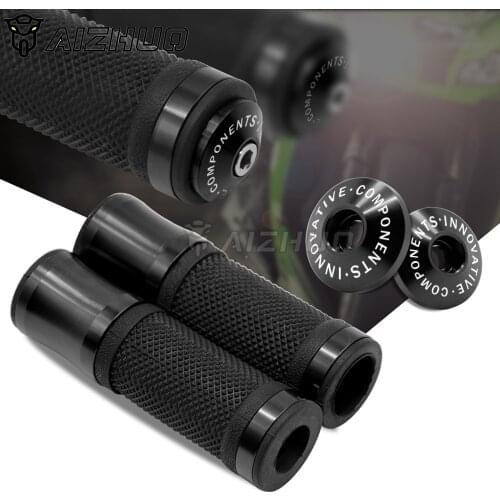 22mm Motorcycle Handle Grips Handlebar End For BMW R1100GS R1100R/S/RT R1150GS R850GS/RT R 1100 GS R 1100 C400X F 850GS F850 GS