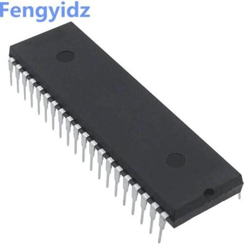 5pcs PIC18F4550-I/P PIC18F4550 18F4550 DIP40