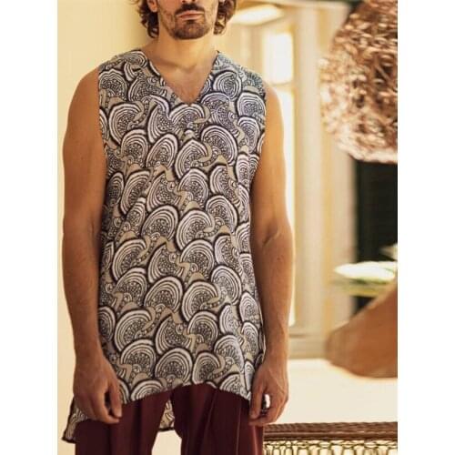 Мужские майки с принтом AIFEIGEONLINE China At AliExpress