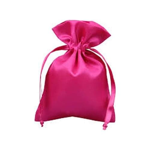 CBRL satin cheap drawstring bag small jewelry drawstring bags jewelry small gift pouch china for jewelry gift hair cosmetics