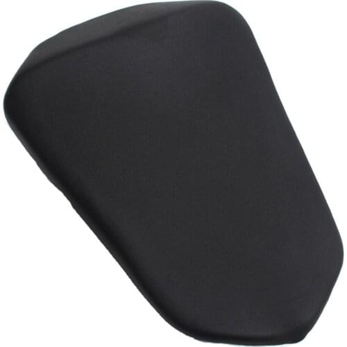 Motorcycle Rear Cushion Seat Cover For Honda CBR1000RR CBR 1000 RR CBR1000 2017 2018 2019 2020 17 18 19 20