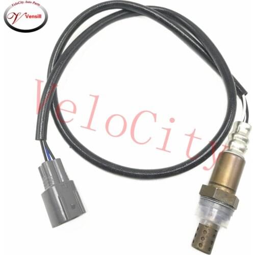 O2 Sensor Oxygen Sensor Fits Subaru Impreza Legacy IV 2.5L Part No# 22690-AA590 211200-9370