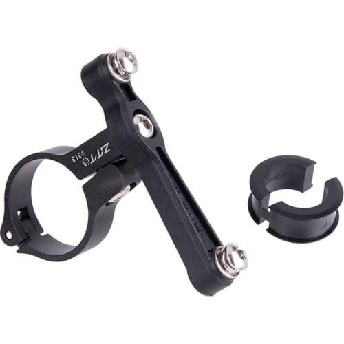 Bicycle Bottle Holder Adapter Bike Water Cup Kettle Rack Converting Base Bracket Mount Clamp Clip For MTB Road Bikes RR7057