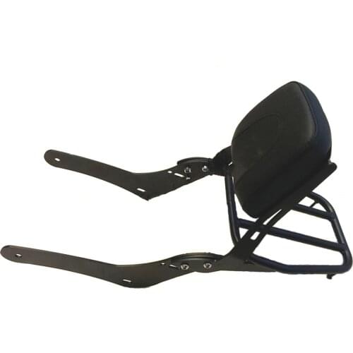 DONSTOO Motorcycle Seats