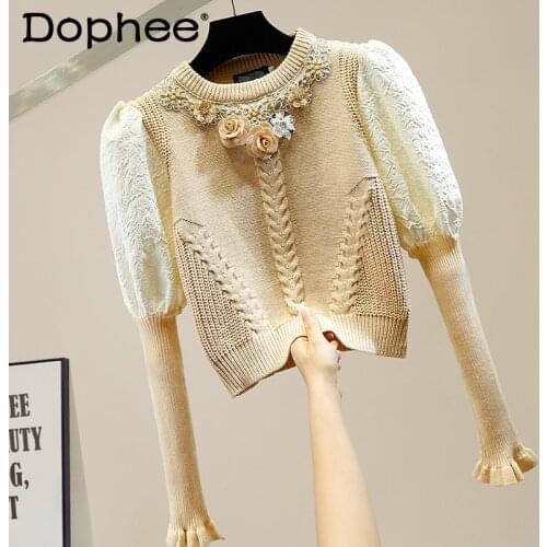 Женские пуловеры Dophee China At AliExpress