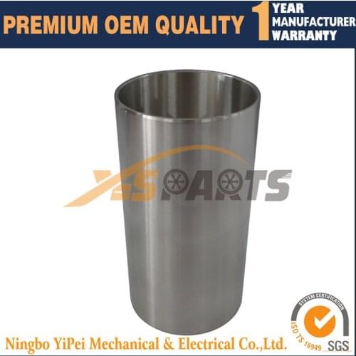 D902 Engine Cylinder Liner For Kubota