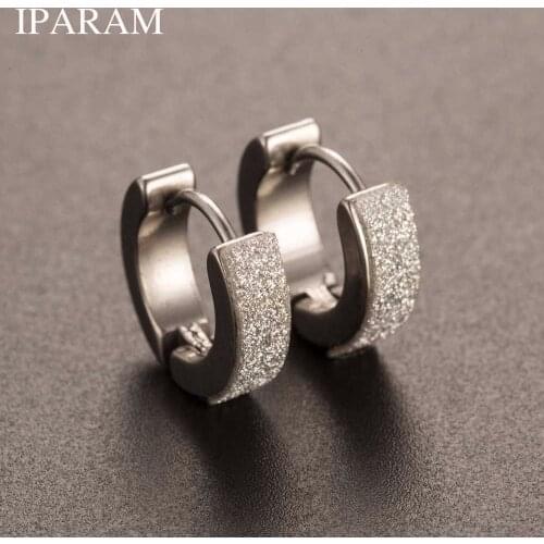 IPARAM Punk Rings