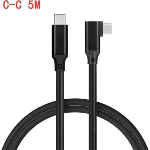 6M 5M 3M For Oculus Quest 2 Link Cable USB3.1 Quick Charge Cables For Quest2 VR Data Fast Charges VR Headset Accessories