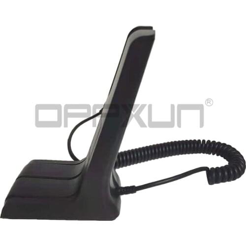 Mobile Car Radio Station Desktop Microphone Mic Base PTT M8268 for Motorola Walkie Talkie DGM 4100 6100 8500 XPR 4500 4300 5350